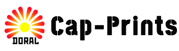 capprints logo