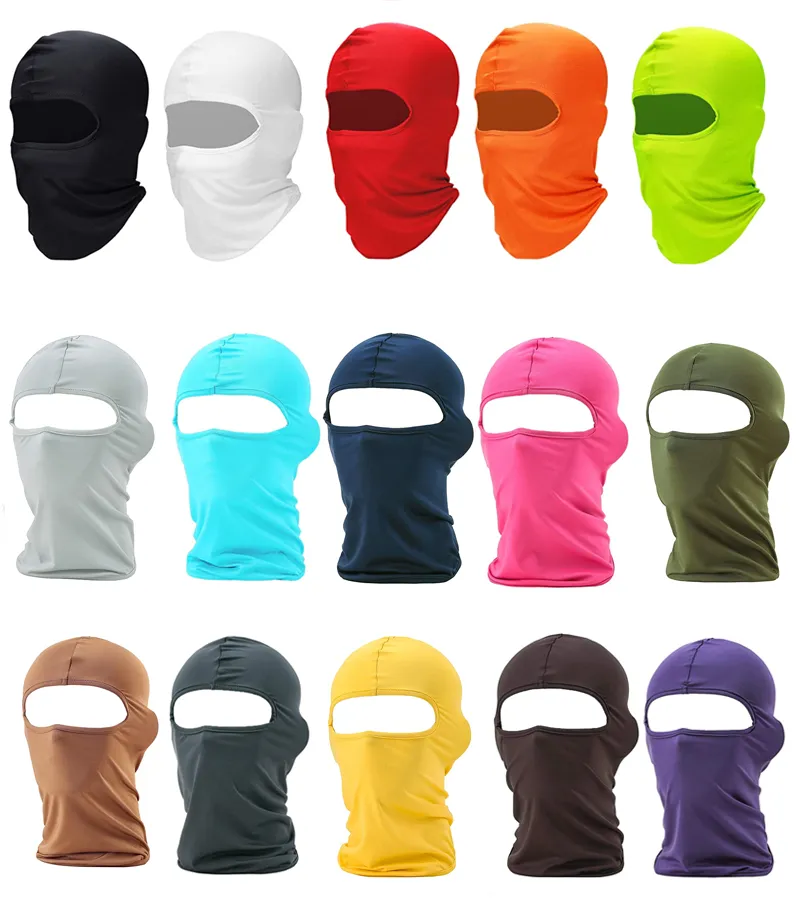 Balaclava Customize-doral specializing in outdoor sports cap
