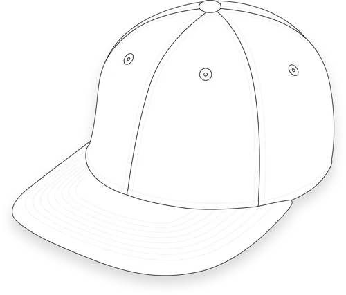01-stepone hat
