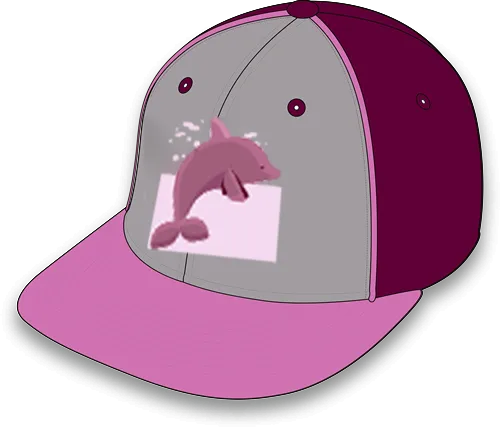 05-stepfive hat