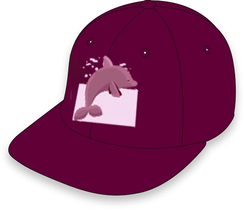 06-stepsix hat