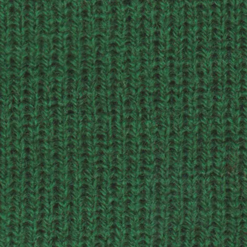 beanie knit Acrylic Yarn Green