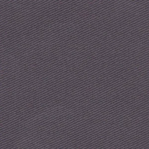 Cotton Twill Charcoal