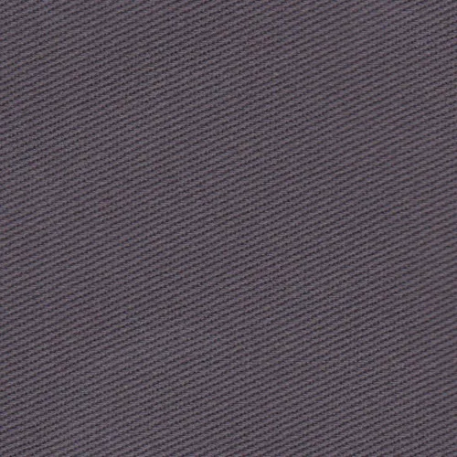 Cotton Twill Charcoal