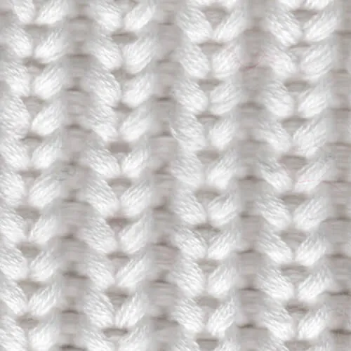 Cotton Yarn White