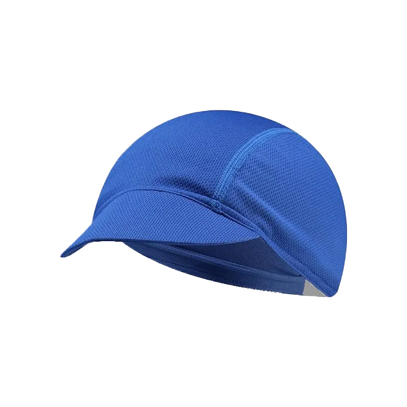 Cycling Cap with Visor