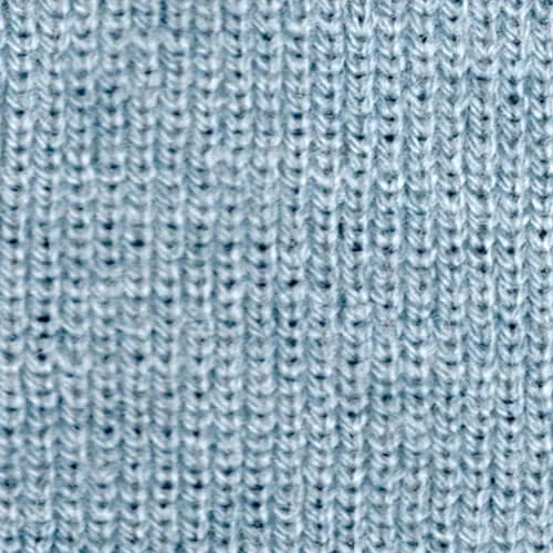 beanie knit Heather Yarn Slate