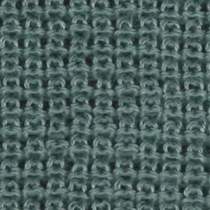 Recycled Yarn Mineral Blue